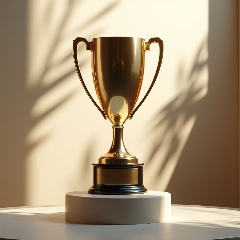 Premio a la Excelencia Financiera